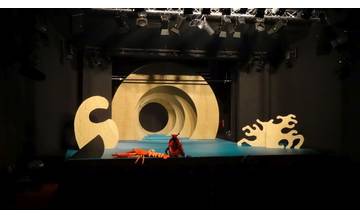 Hlbokomorské rozprávky v Bábkovom divadle Žilina