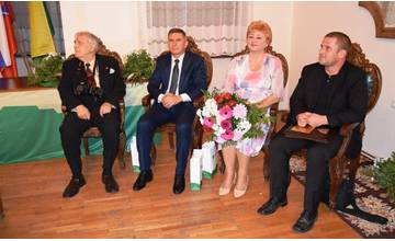 Mesto Žilina ocenilo osobnosti za rok 2016, udelilo dve čestné občianstva a dve ďalšie ocenenia