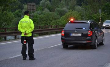 Polícia v Žiline informuje o uzávierkach cesty I/18 pod Strečnom a na Šibeniciach