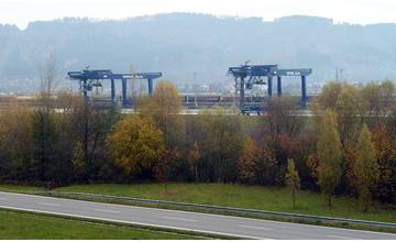 Vláda začne hľadať prevádzkovatela terminálu pri Vodnom diele v Žiline, zmluvu plánuje na 30 rokov