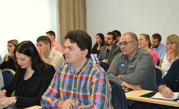 Štúdium MBA - Profesijný vzdelávací program, v ktorom si prehĺbite vedomosti a rozšírite obzory