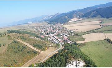 V Turí pri Žiline zažili v utorok podvečer slabšie zemetrasenie, dosiahlo magnitúdu 1,4