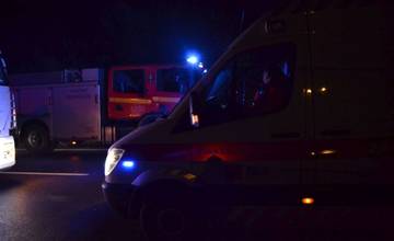 AKTUÁLNE: Na sídlisku Solinky zrazilo osobné auto ženu s dieťaťom