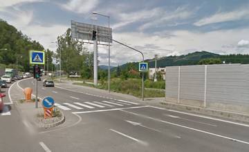 V Strážove prišiel o život 81-ročný dôchodca, na priechode ho zrazil vodič pod vplyvom alkoholu