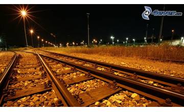 Na trase Lietavská Lúčka – Rajec realizuje ŽSR v týchto dňoch výluku, potrvá do 6. decembra