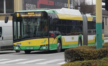 Dopravný podnik stále hľadá nových vodičov, ponúka náborový príspevok 1000 eur