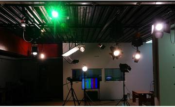 Na Žilinskej univerzite otvoria nový Ateliér multimediálnej tvorby na ploche 600 metrov štvorcových