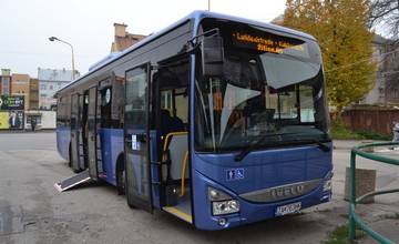 Informácie o spojoch prímestskej autobusovej dopravy počas vianočných sviatkov 2017