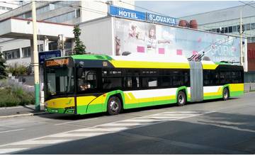 Na bezplatnú MHD v Žiline budú mať nárok všetky deti, bez ohľadu na prípadný dlh