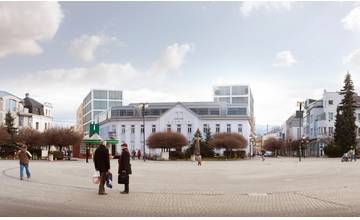 Budovu bývalých Elektrární v Žiline začnú revitalizovať koncom budúceho roka, vzniknú v nej byty