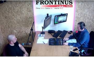 Za výroky v žilinskom rádiu Frontinus dostal poslanec Mazurek pokutu 5-tisíc eur