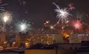 Pri odpaľovaní pyrotechniky buďte opatrní, minulý rok bolo najviac úrazov v Žilinskom kraji