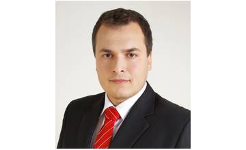 Výmena na poste hovorcu mesta Žilina, Pavla Čorbu nahradí Barbora Zigová