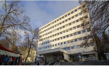 Fakultná nemocnica s poliklinikou v Žiline spustila systém elektronického zdravotníctva