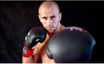V ankete o najlepších fighterov bodovali aj Žilinčania, kategóriu do 71 kg ovládol Milan Paleš