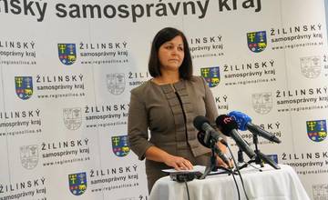 Žilinská župa zvýši mzdy o 6 percent sociálnym pracovníkom a nepedagogickým zamestnancom v školstve