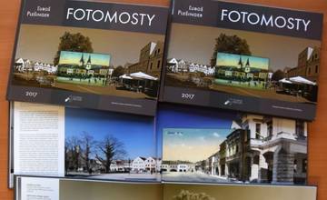 V Rosenfeldovom paláci slávnostne uvedú do života novú knihu - FOTOMOSTY Žiliny