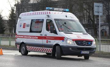 Ministerstvo zrušilo rýchlu lekársku pomoc v Kysuckom Novom Meste a Rajci, najbližšie je v Žiline