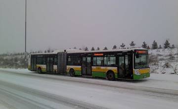Od pondelka 19. februára začínajú jarné prázdniny, počas týždňa platí v MHD prázdninový režim