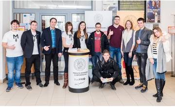 8 dôvodov, prečo si nenechať ujsť DOD na Fakulte riadenia a informatiky UNIZA