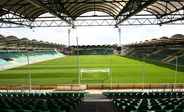 Sokolíci odohrajú domáci zápas o postup na ME 2019 proti Albánsku na štadióne v Žiline