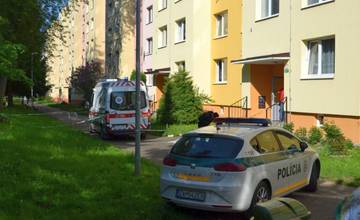 18-ročná Lucia, ktorá zavraždila svoju babku v afekte, uzavrela dohodu o 10 ročnom treste