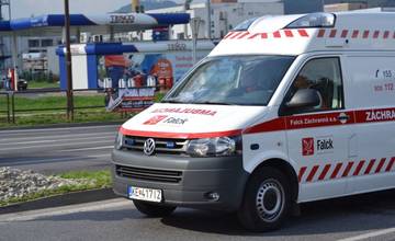 78-ročný chodec zomrel po tom, čo ho na Košickej zrazilo auto, polícia hľadá svedkov nehody