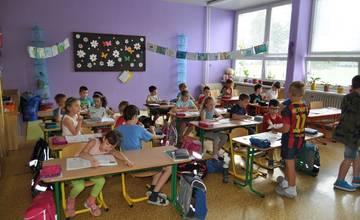 Deti v Žiline čaká zápis do prvých ročníkov na základné školy, termín je 4. - 6. apríl