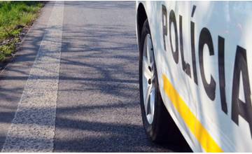 Polícia chytila na cestách Žilinského kraja šoférov s alkoholom a pervitínom v krvi