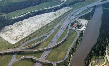 Národná diaľničná spoločnosť vyhlásila tender na aktualizáciu dokumentácie úseku D3 Brodno - KNM