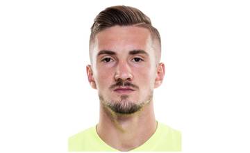Najlepším hráčom Fortuna ligy za rok 2017 za stal kapitán MŠK Žilina Michal Škvarka