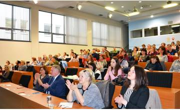 Na konferencii Odborná pomoc obetiam trestných činov diskutovali o implementácii nového zákona