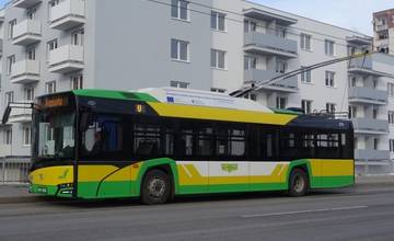Od 1. apríla 2018 dochádza k zmenám v cestovných poriadkoch liniek MHD Žilina