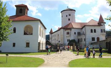 Za rok 2017 navštívilo Budatínsky park viac ako 200-tisíc návštevníkov