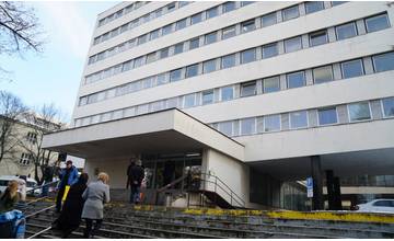Dnes dôjde k odstávke telefónov v nemocnici v Žiline, po skončení prác bude spojenie obnovené
