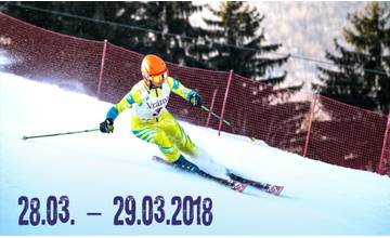 Na majstrovstvách SR vo Vrátnej sa predstavia aj Žampovci či Petra Vlhová