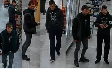 Polícia pátra po dvoch mladíkoch, ktorí mali kradnúť v žilinskom obchode