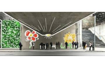 V projekte Nová Bernoláčka! sa už podarilo vyzbierať 100% stanovenej sumy