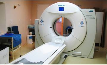 Žilinská nemocnica dostane nový CT prístroj, počas mája bude prevádzka obmedzená pre jeho výmenu