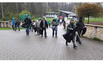 V sobotu 21. apríla sa v žilinskom lesoparku uskutoční tradičné jarné čistenie