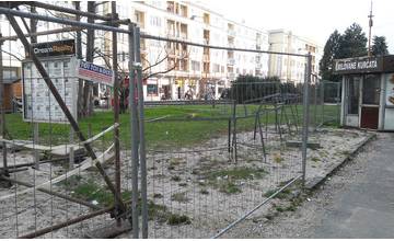 Vlastník ponúkol sporný pozemok na Bulvári mestu Žilina za cenu viac ako 831-tisíc eur