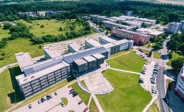 Žilinská univerzita v Žiline získala čestné uznanie za prínos od Najvyššieho kontrolného úradu
