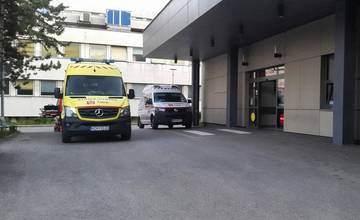 Podvodníci sa v Žiline vydávajú za lekárov urgentného príjmu a žiadajú od seniorov peniaze