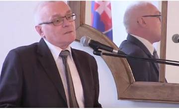 K zajtrajšiemu dňu končí vo funkcii hlavný kontrolór mesta Žilina Peter Miko