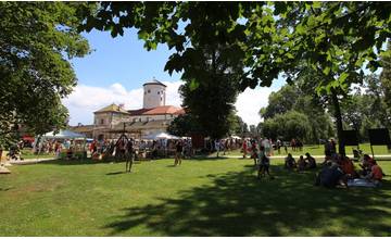 Žilinská župa pripravuje Deň rodiny v Budatínskom parku