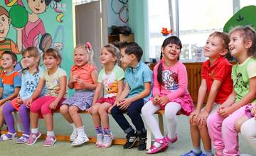 V Žilinskom samosprávnom kraji pribudnú nové miesta pre deti v materských školách