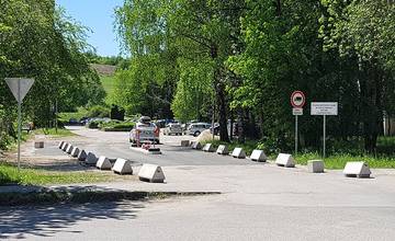 Žilinská univerzita začala riešiť problematické parkovanie áut pri Klientskom centre v Žiline