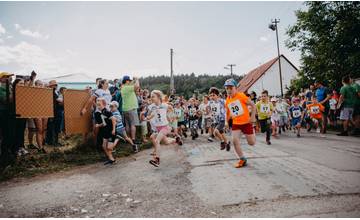 Mladí v Žiline v tom majú jasno: Opäť zorganizovali tradičné preteky na tému „Viem kam bežím“