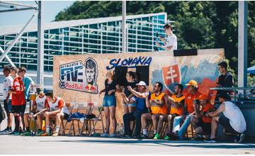 Neymar Jr’s Five tento rok aj v Žiline. Katapultujte svoj tím na futbalový turnaj do Brazílie!