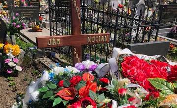 Na spomienkovom podujatí v Štiavniku si dnes pripomenieme nedožité 28. narodeniny Jána Kuciaka